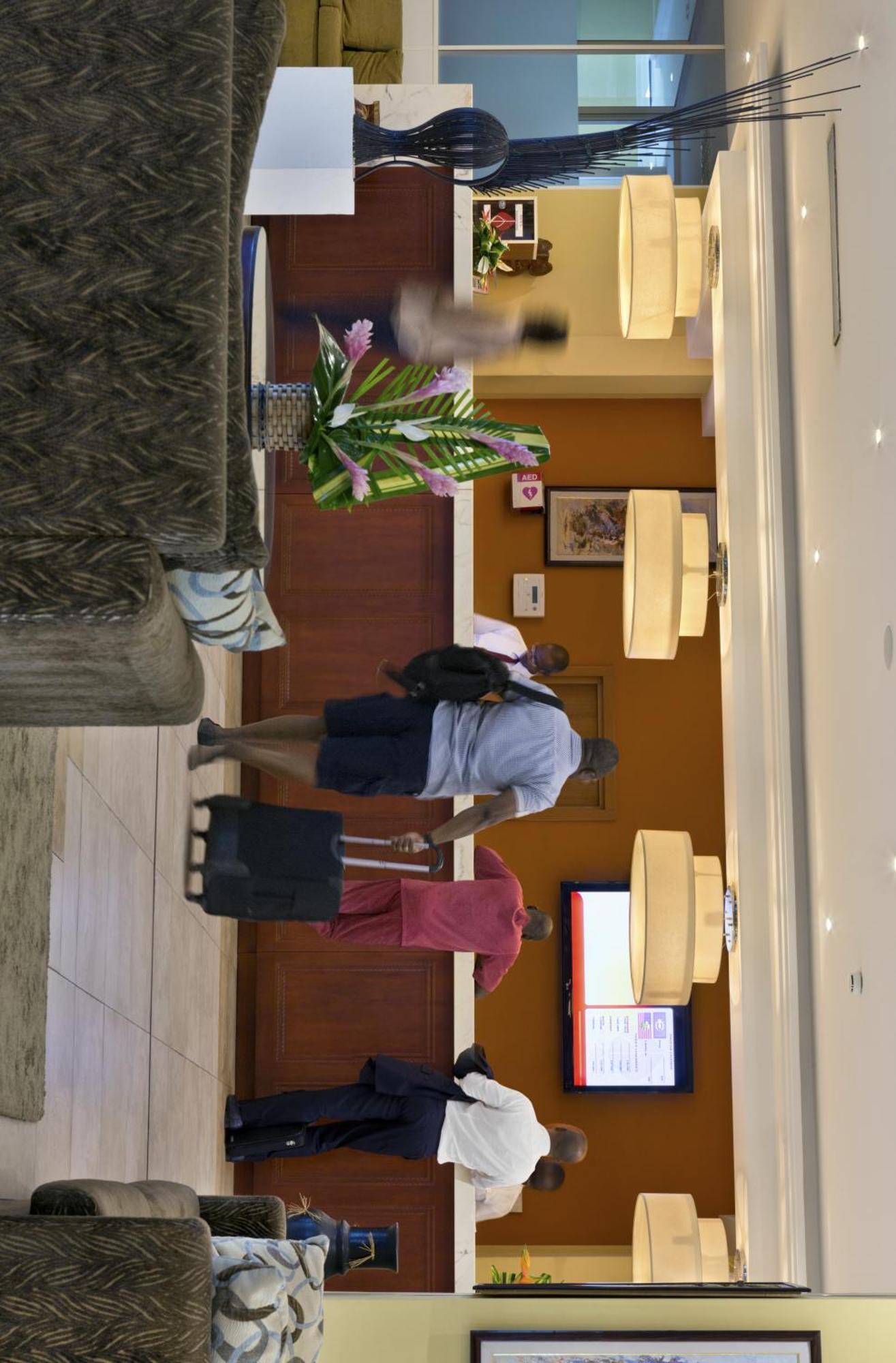 Azalai Hotel โกโตนู ภายนอก รูปภาพ